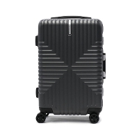 yKi3Nۏ؁zSamsonite T\iCg INTERSECT SPINNER 55 @ݑΉX[cP[X 34L