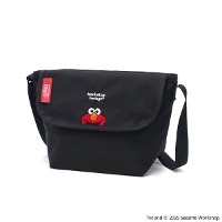 y{KizManhattan Portage }nb^|[e[W NYLON MESSENGER BAG (XXS) BP W/DIV MGNT 500D CORDURA MP1603BPDMGNTSSTEL