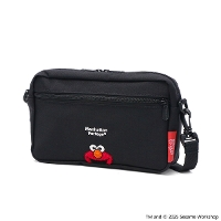 y{KizManhattan Portage }nb^|[e[W SESAME ST JOGGER (L) JPN VER 2 500D CORDURA MP1404L2SST