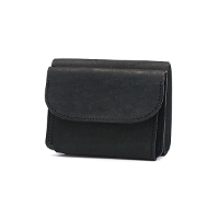 MR.OLIVE E.O.I ~X^[I[u C[.I[.AC PUEBLO LEATHER MINI WALLET ܂z ME116P