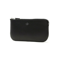 yZ[20%OFFzSTANDARD SUPPLY X^_[hTvC PAL  OVAL ZIP TOP WALLET
