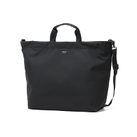 STANDARD SUPPLY X^_[hTvC TRUE NYLON 2WAY TOTE