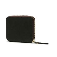 SLOW XE kudu mini round wallet ܂z SO840K