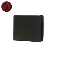 SONNE ]l SCHAF HALF FOLD WALLET ܂z SOS003A