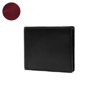 SONNE ]l SCHAF HALF FOLD WALLET ܂z SOS010A