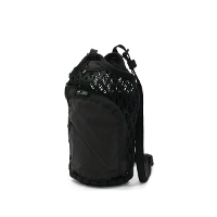 snow peak Xm[s[N Double Face Mesh Bottle Carrier _utFCXbV{gLA AC-22SU008BK