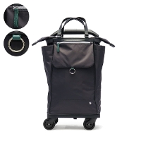 【美品】YOSA カーリスマット　75×140cm キャリーバック付き スーツケースとキャリーバッグのスーツケース工房【本店】