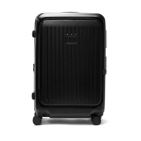 TAKEO KIKUCHI ^PILN` CITY BLACK X[cP[X 65L 71L CTY004A