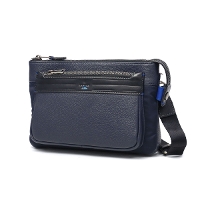 LANVIN en Bleu oIu[ Cg 2WAY Nb`obO 511101