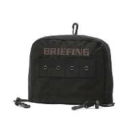 y{KizBRIEFING GOLF u[tBO St METALLIC COLLECTION IRON COVER METALLIC ACAJo[ BRG253G14