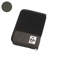 y[ւőzy{KizCHUMS `X Novels Pouch Sweat Nylon ubNJo[ CH60-3814