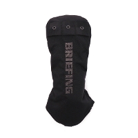 y{KizBRIEFING GOLF u[tBO St METALLIC COLLECTION DRIVER COVER METALLIC hCo[Jo[ BRG253G11