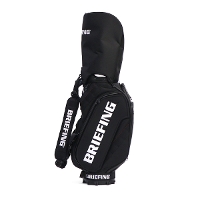 y{KizBRIEFING GOLF u[tBO St PRO SERIES CR-3 #04 LfBobO BRG253D02