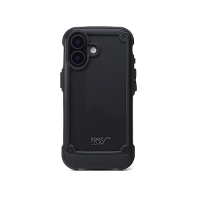 y6ۏ؁zROOT CO. [gR[ GRAVITY Shock Resist Tough & Basic Case. iPhone17p X}zP[X GST-4392