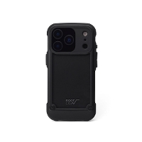 ROOT CO. [gR[ GRAVITY Shock Resist Tough & Basic Case. iPhone17Prop X}zP[X GST-4393