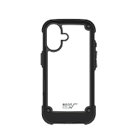 y[ւőzy6ۏ؁zROOT CO. [gR[ GRAVITY Shock Resist Tough & Basic Case. iPhone16 X}zP[X GST-4365