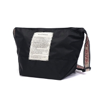THEATRE PRODUCTS VA^[v_Nc NYLON SHOULDER BAG gKOSHIh V_[obO BL191152