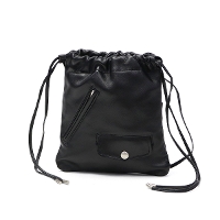 beautiful people r[eBts[v excerption riders drawstring bag V_[obO 612001