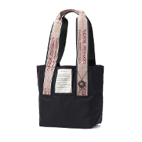 THEATRE PRODUCTS VA^[v_Nc NYLON TOTE MISSISSIPPI M g[gobO BL180601
