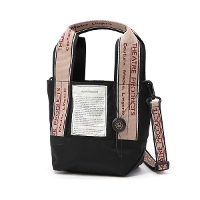 THEATRE PRODUCTS VA^[v_Nc NYLON TOTE MISSISSIPPI S g[gobO CL220309