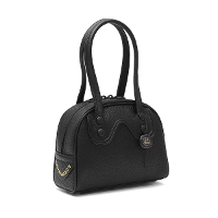 THEATRE PRODUCTS VA^[v_Nc LEATHERETTE BOSTON BAG -S- {XgobO CL231038