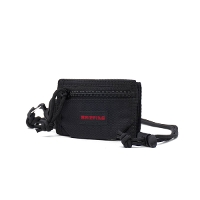 y{KizBRIEFING u[tBO OUTDOOR TRIFOLD WALLET BLLST O܂z BRA253G08