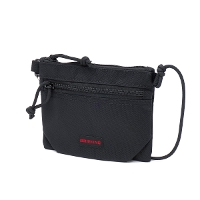 y{KizBRIEFING u[tBO OUTDOOR W ZIP PURSE BLLST V_[obO BRA253G09