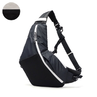 yK戵XzWE-ME EB[~[ A-01 DELIGHT Sling shoulder bag {fBobO 88-W-5053