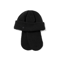 snow peak Xm[s[N Knit Flight Cap jbgtCgLbv AC-25AU027