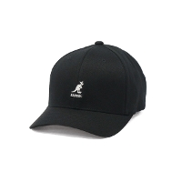 KANGOL JS[ WOOL FLEXFIT BASEBALL Lbv 250-069602