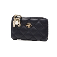 PAUL��JOE ACCESSOIRES �|�[���A���h�W���[ �A�N�Z�\�� QUILTING �L�[�P�[�X PJA-W1256