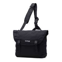 BAICYCLON by bagjack oCVN oC obOWbN MESSENGER BAG CL-02
