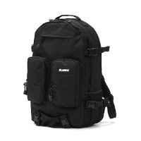 XLARGE GNXg[W UTILITY DOUBLE POCKET BACKPACK bN 101253053003
