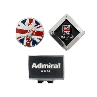 y[ւőz Admiral GOLF Ah~St pg }[J[ ADMG3AM6