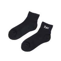 y[ւőzX-girl GbNXK[ OLD ENGLISH LOGO SHORT RIB SOCKS C 105243054006