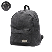 X-girl GbNXK[ CANVAS DAYPACK bN 105244053010