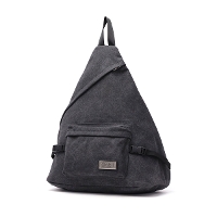 X-girl GbNXK[ FADED SLING BAG {fBobO 105251053010