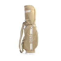 yKi1Nۏ؁zZERO HALLIBURTON GOLF [no[gSt Solid Cordura Series Caddie Bag ZHG-CB1 82921