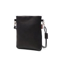 MR.OLIVE E.O.I ~X^[I[u C[.I[.AC WATERPROOF WASHABLE LEATHER TINY SACOCHE V_[obO ME679