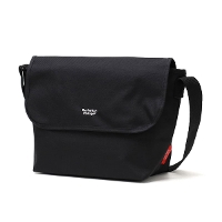 y{KizManhattan Portage }nb^|[e[W NY Messenger Bag JR Back Pocket W/ Divider Magnet MP1606JRBPDMGNT