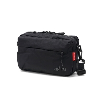 y{KizManhattan Portage }nb^|[e[W Cityhall Shoulder Bag Nylon Tussah Quill MP2445TS