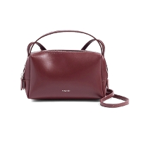 YAHKI [L SOFT W FACE CROSSBODY BAG 2WAYV_[obO YH-753