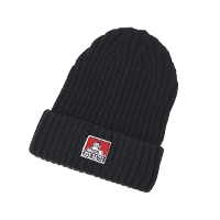 BEN DAVIS xfCrX COTTON KNIT CAP jbgX BDW-9500