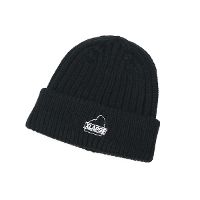 XLARGE GNXg[W SLANTED OG RIB KNIT CAP jbgX 101254051002