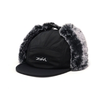 X-girl GbNXK[ DOG EAR JET CAP Lbv 105253051004