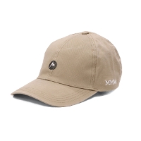yK戵XzMarmot }[bg Mountain Logo Cap Lbv MTSS25UHG200