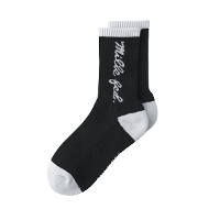 y[ւőzMILKFED. ~NtFh ICING LOGO SOCKS C 103253054008