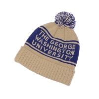 y[ւőz The George Wahington University W[WVgw  JAQ KNIT WATCH Xq 254-133001