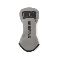 y{KizBRIEFING GOLF u[tBO St DL SERIES DRIVER COVER DL FD RIP wbhJo[ BRG241G19