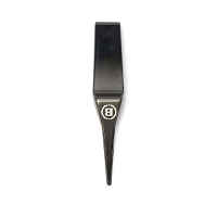 y{KizBRIEFING GOLF u[tBO St PROFESSIONAL GEAR SERIES METAL GREEN FORK O[tH[N BRG243G24